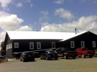 Woolshed Cafe