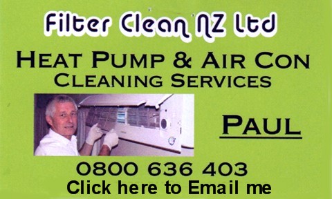 heat-pump-clean Logo