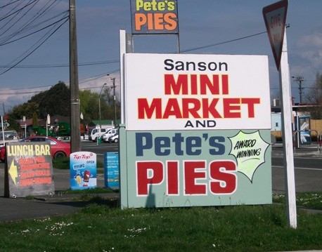 petes-pies-and-mini-market Logo