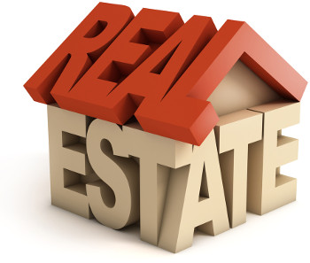 real-estate Logo