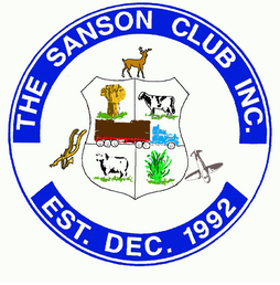 Sanson Club Logo